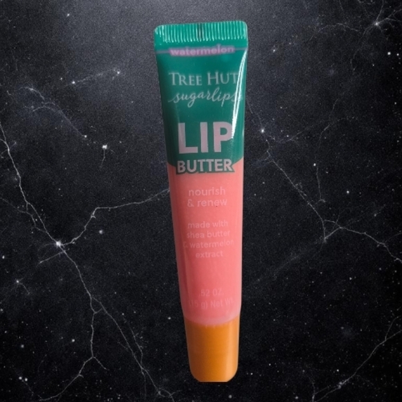 Lip Care Bundle 💋✨ | Tree Hut, Nexxt & Hyaluronic Lip Mask - Picture 2 of 4